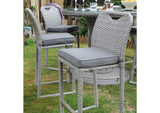 Cyprus Bar Chair (6/Ctn)