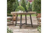 Lyon Game Table