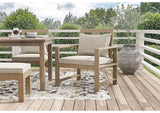 GM-2019-2PK Bordeaux Arm Chair (2/CTN)