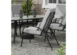 Palma Adjustable Chairs (6/CTN)