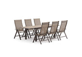GM-2027 Monza Dining Table