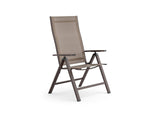 GM-2028-2PK Monza Adjustable Chairs (2/CTN)