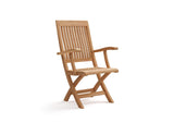 GM-2037 Nusa Folding Arm Chair