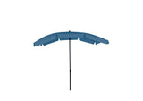GM-3001LS Sleek Rectangular Tilting Umbrella