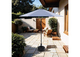 Halo Market Umbrella