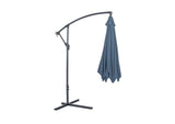 GM-3003LS Glam Cantilever Umbrella w/ LED
