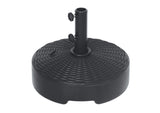 GM-3004 Fab Round Umbrella Base