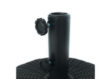 GM-3004 Fab Round Umbrella Base