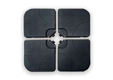 Tangram Umbrella Base w/ Handle