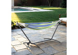 Haley Hammock Stand