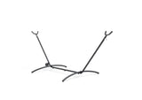 GM-4001-PK Haley Hammock Stand