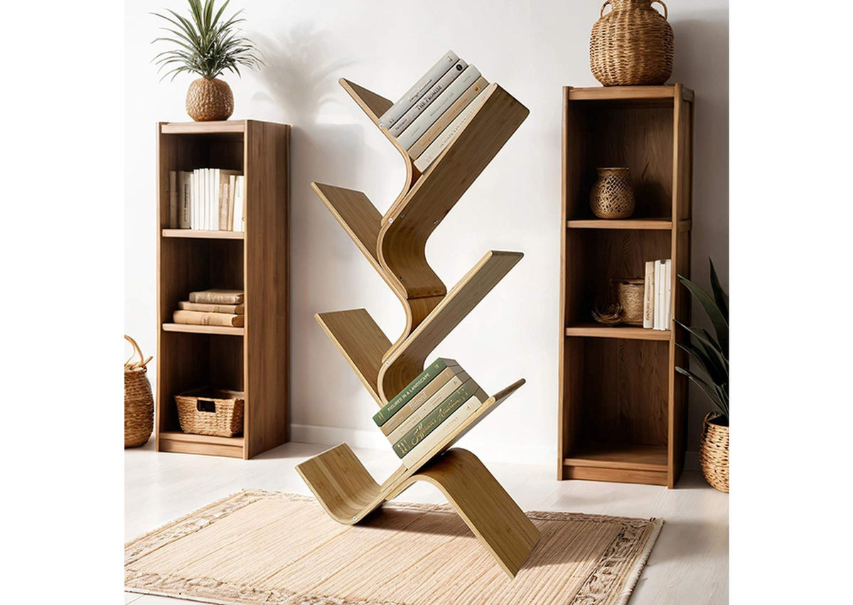 Imbler Shelf