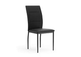 GM-5012-2PK Malin Chair (2/CTN)
