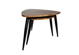 GM-5014-2PK Cove Nesting Tables (2/CTN)