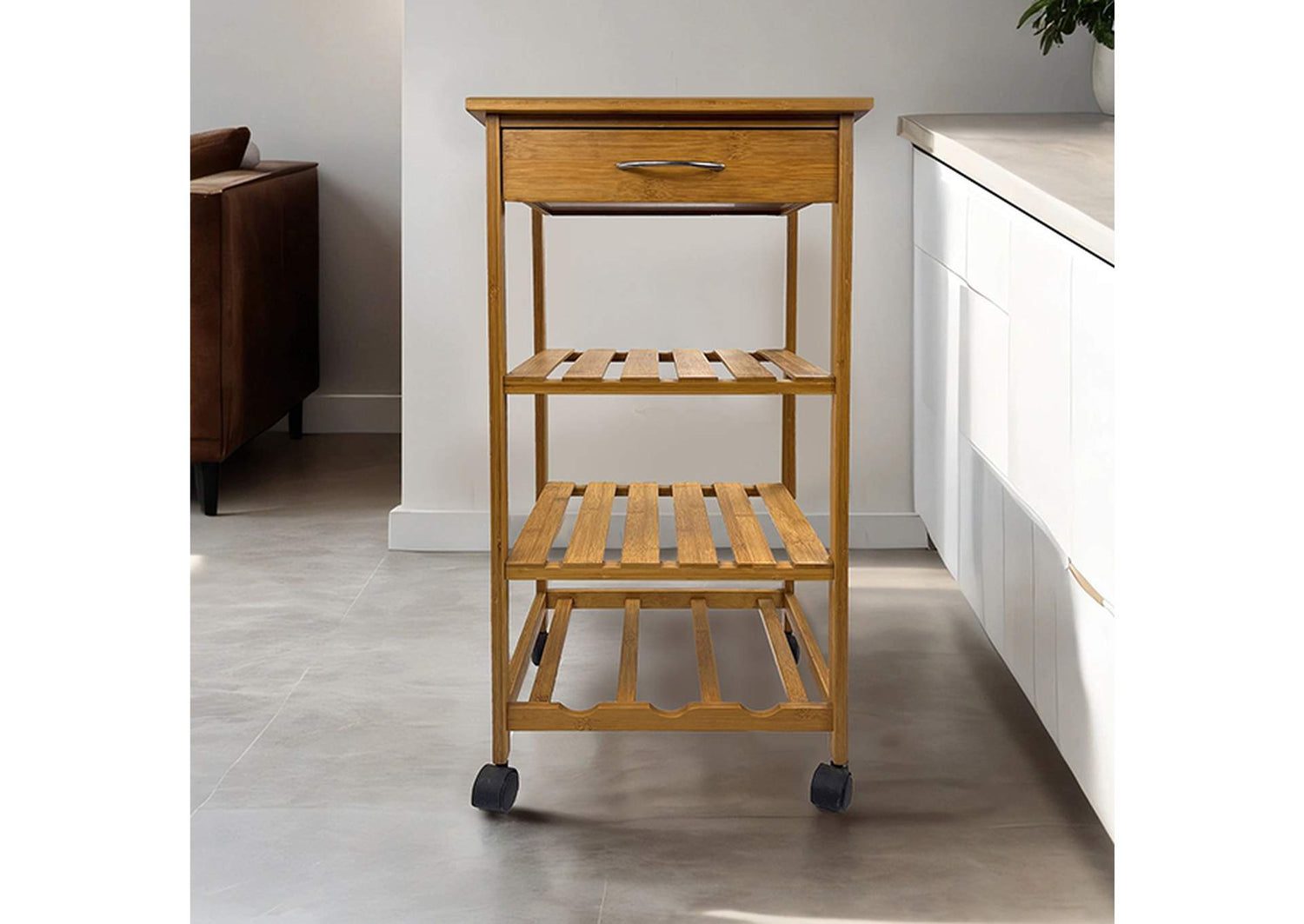 Potter Trolley