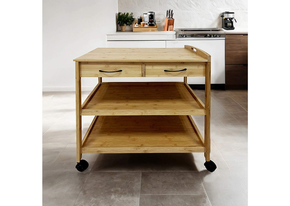 Watter Trolley