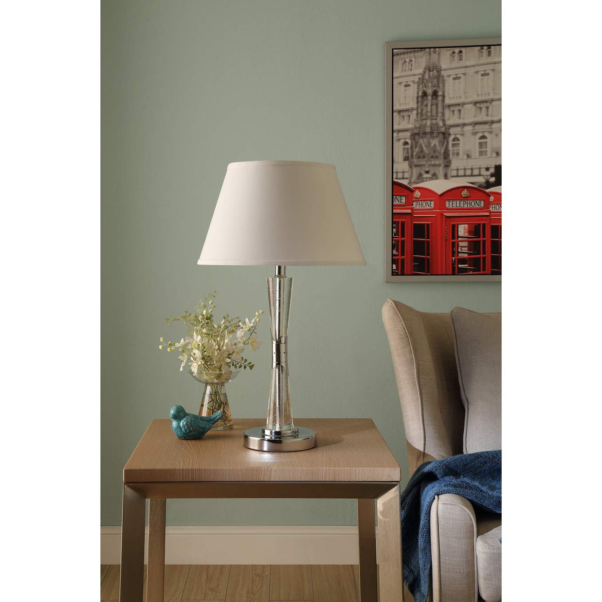 H10490R Transect Table Lamp