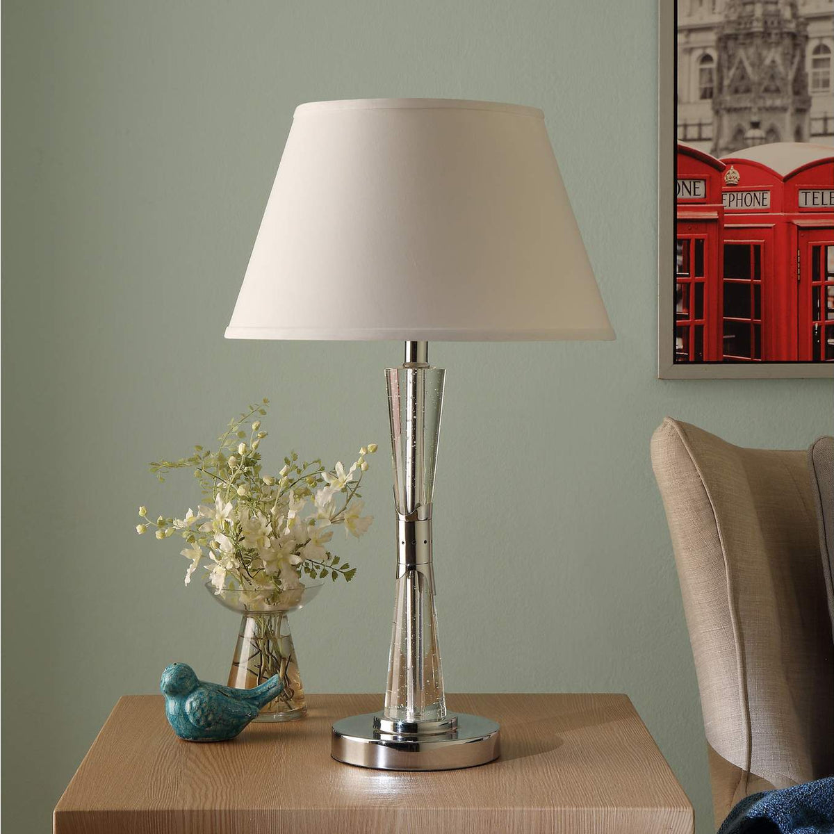 H10490R Transect Table Lamp