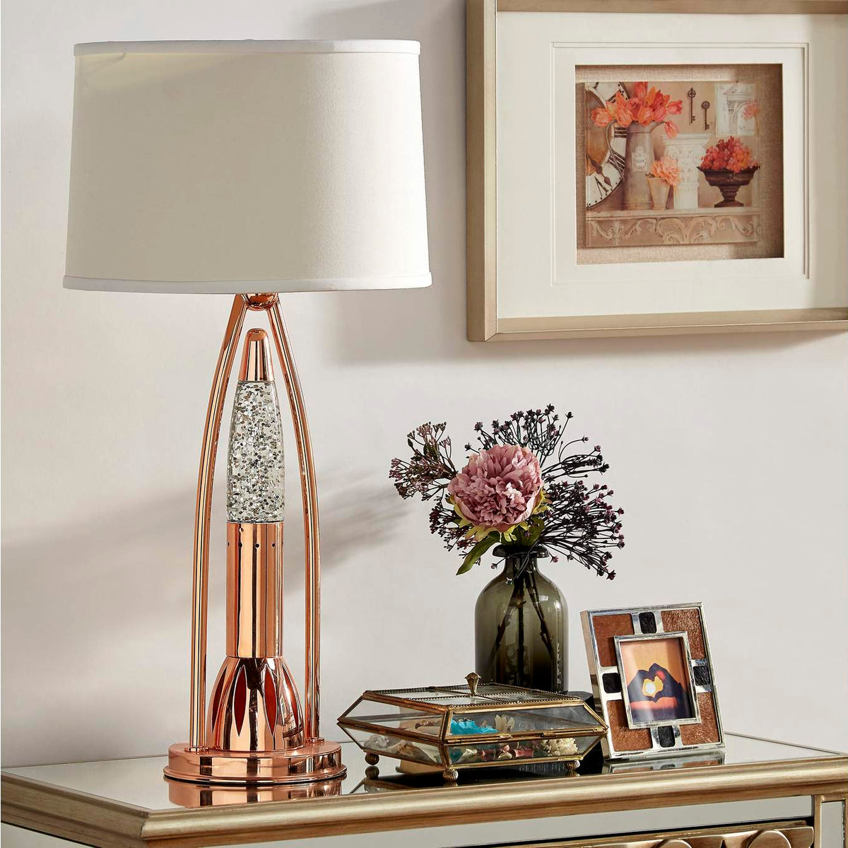 H13475 Table Lamp