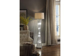 H14822R Crocus Floor Lamp