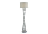 H14822R Crocus Floor Lamp