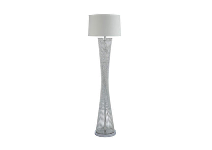 H14822R Crocus Floor Lamp