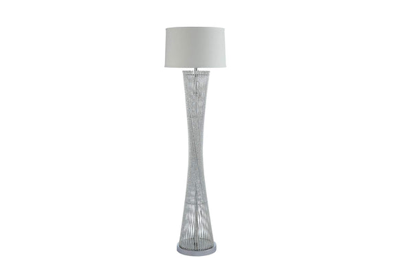 H14822R Crocus Floor Lamp