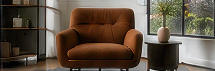 Accent Chairs