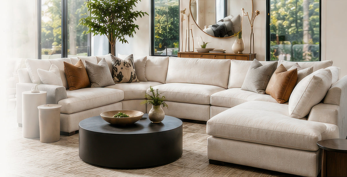 Furniture Warehouse