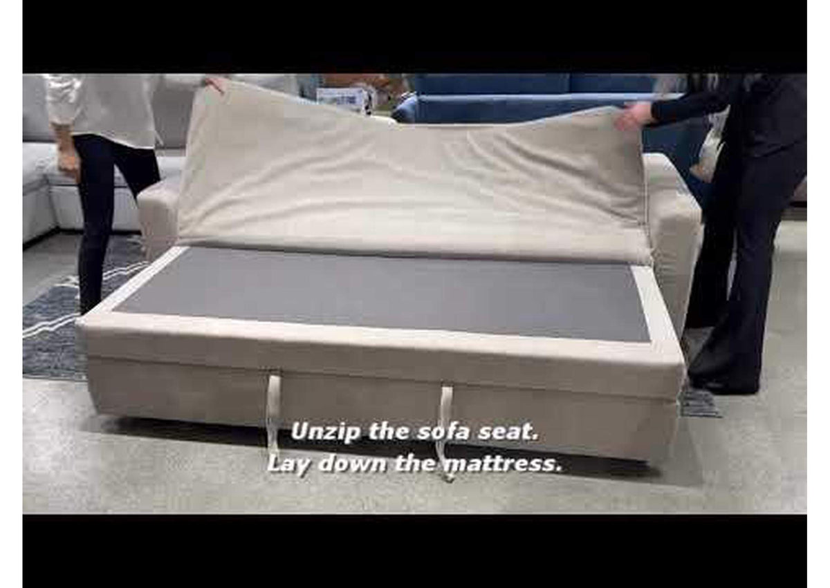 LV03130 Haran Sofa with Sleeper