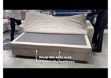 LV03130 Haran Sofa with Sleeper