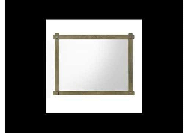 BD05291EK Colton Ek Bed