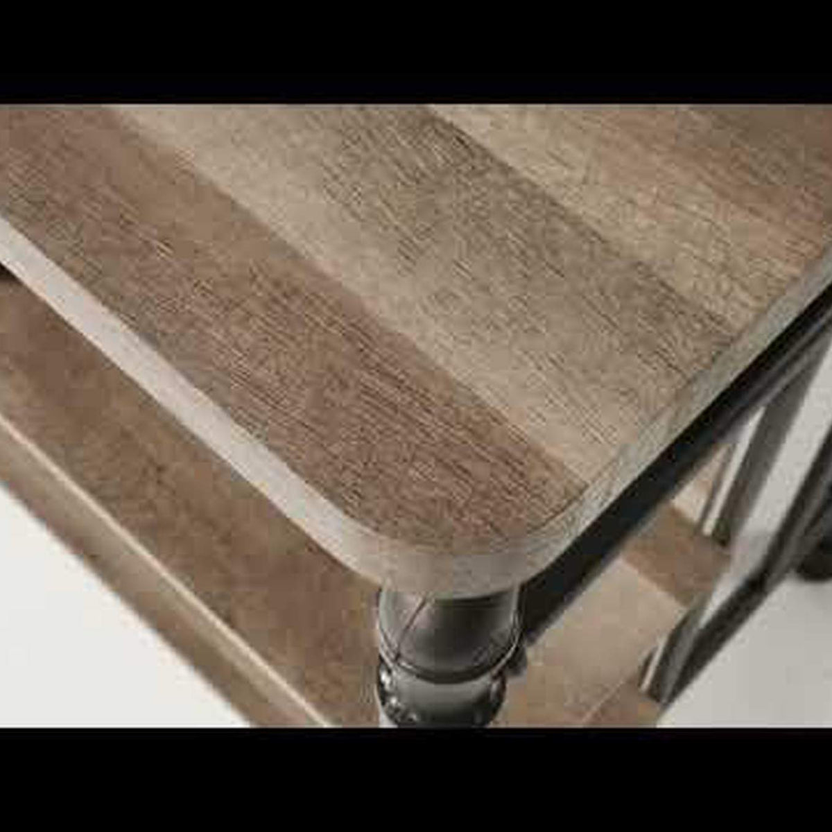 DN01935 Edina Counter Height Table