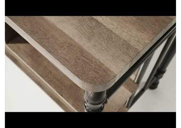 DN01935 Edina Counter Height Table