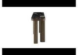 AC03092 Dana Accent Mirror
