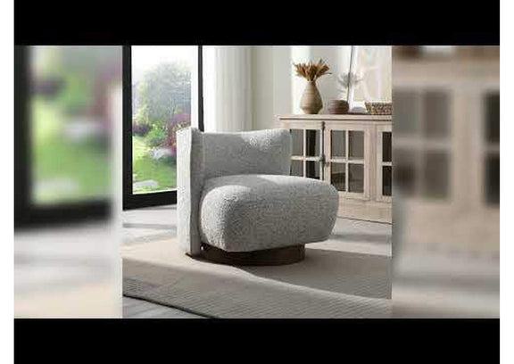 AC03802 Livia Accent Chair