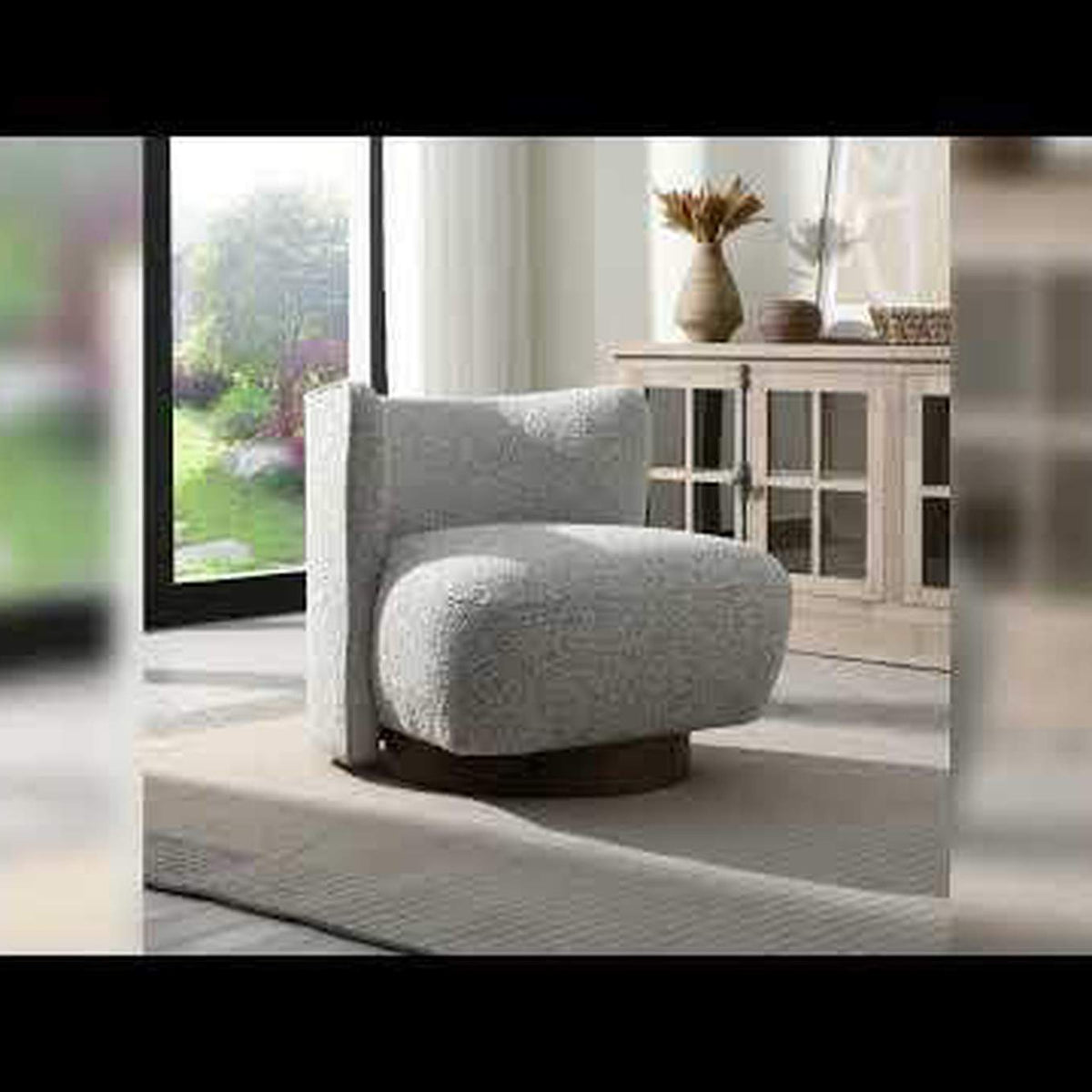 AC03803 Lisa Accent Chair