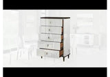BD02031 Carena Chest