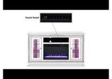 LV00316 Noralie TV Stand with Fireplace and Led