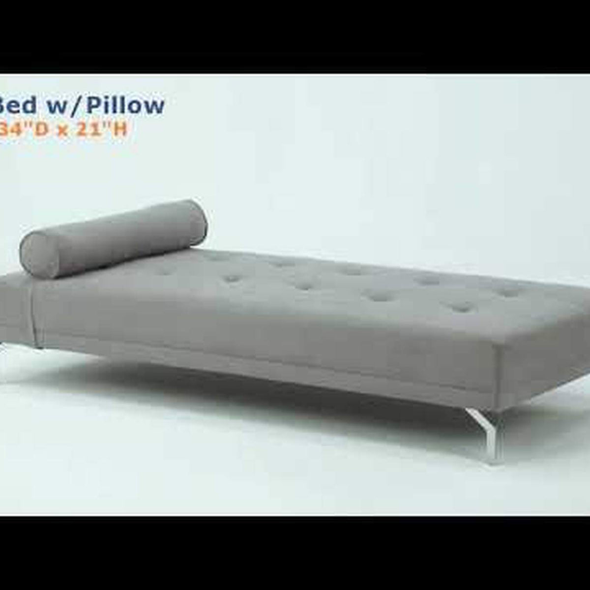 27874CK Picardy Ck Bed