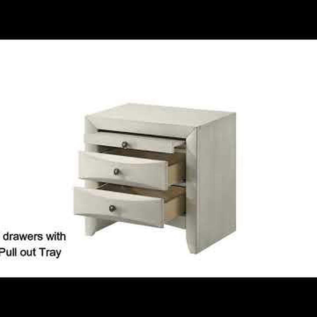 BD05286 Ramondi Chest
