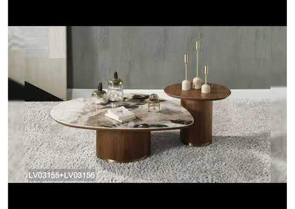 LV03156 Willene End Table