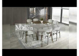 DN03487 Hoyte Arm Chair - Set of 2