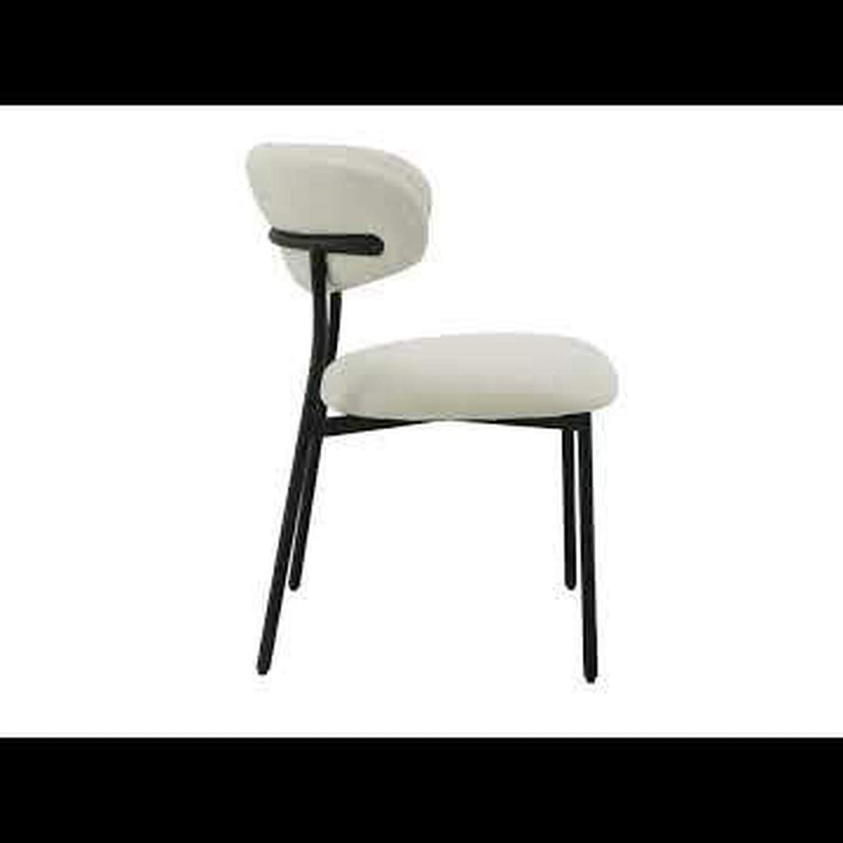 DN03678 Jirina Arm Chair - Set of 2