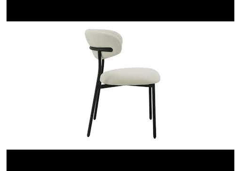 DN03679 Jirina Arm Chair - Set of 2