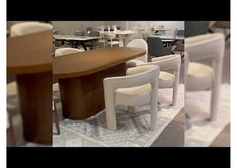 DN02857 Gamarya Side Chair - Set of 2