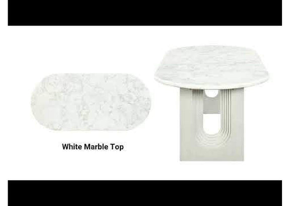DN04205 Zayn Dining Table