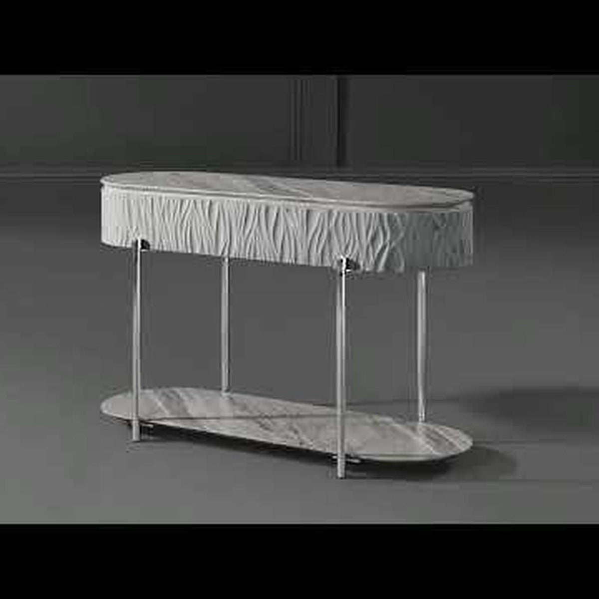 LV02412 Yukino End Table
