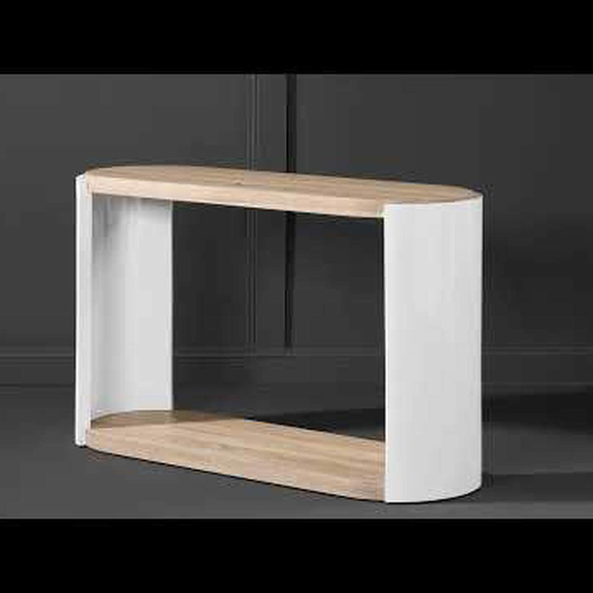 LV02415 Zoma End Table
