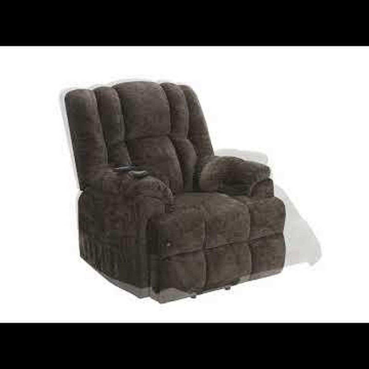 LV02998A Pacay Power Recliner with Lift, Heating and Massage